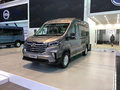新途V90 图片