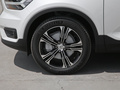 沃尔沃XC40 图片