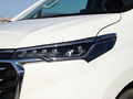 上汽大通MAXUS G20 圖片