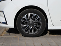 上汽大通MAXUS G20 圖片