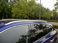 红旗HS5 图片
