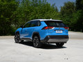 RAV4荣放 图片