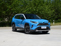 RAV4荣放 图片