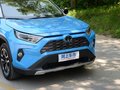 RAV4榮放 圖片
