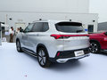 上汽大通MAXUS  EUNIQ 6 圖片