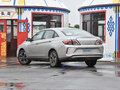 启辰D60EV 图片