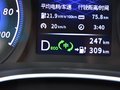 启辰D60EV 图片