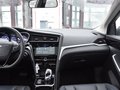 启辰D60EV 图片