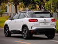天逸 C5 AIRCROSS 图片