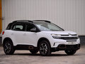 天逸 C5 AIRCROSS 圖片