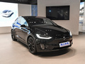 MODEL X 图片