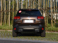 天逸 C5 AIRCROSS 圖片