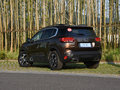 天逸 C5 AIRCROSS 图片
