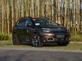 天逸 C5 AIRCROSS 图片