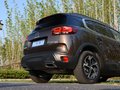 天逸 C5 AIRCROSS 圖片