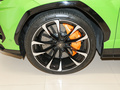 Urus 图片