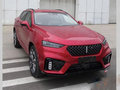 魏牌 VV7-PHEV 圖片