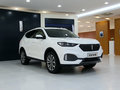 魏牌 VV6 图片