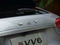 魏牌 VV6 图片