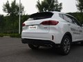 魏牌 VV6 图片