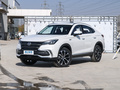长安CS85 COUPE 图片