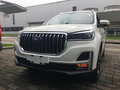 斯威G05 图片