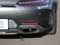 奔馳AMG GT 圖片