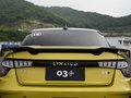 领克03 图片
