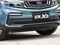 远景X3 图片