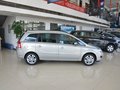 赛飞利 2010款 1.8 MT图片