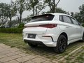 比亚迪e2 图片