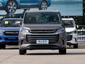 上汽大通MAXUS G50 图片