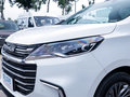上汽大通MAXUS G50 图片