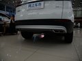 博越 图片
