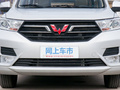 五菱宏光 图片