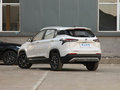 宝骏510 图片