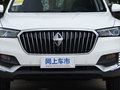 宝沃BX5 图片
