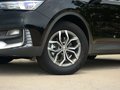 宝沃BX5 图片
