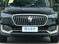 宝沃BX5 图片