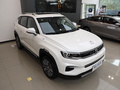 长安CS35 PLUS 图片