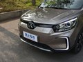 北汽新能源EC5 图片