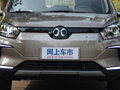 北汽新能源EC5 图片