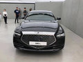 捷尼赛思G90 图片