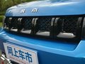 北京BJ40 图片
