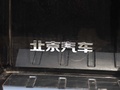 北京BJ40 图片