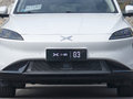 小鹏汽车G3 图片