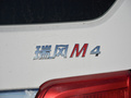 瑞風(fēng)M4 圖片