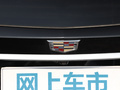 凯迪拉克XT6 图片