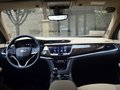 凯迪拉克XT6 图片