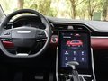 上汽大通MAXUS D60 图片